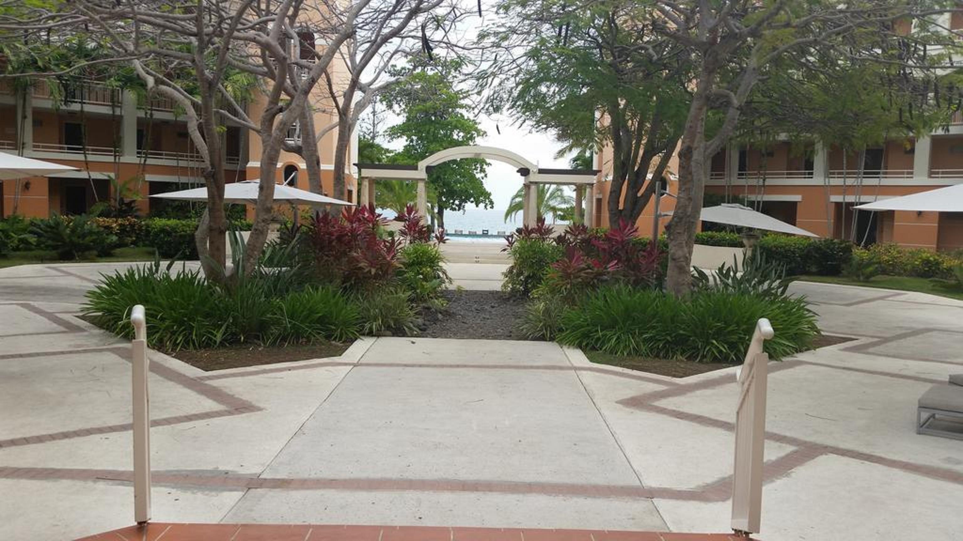 Rincon Beach Resort Exterior foto