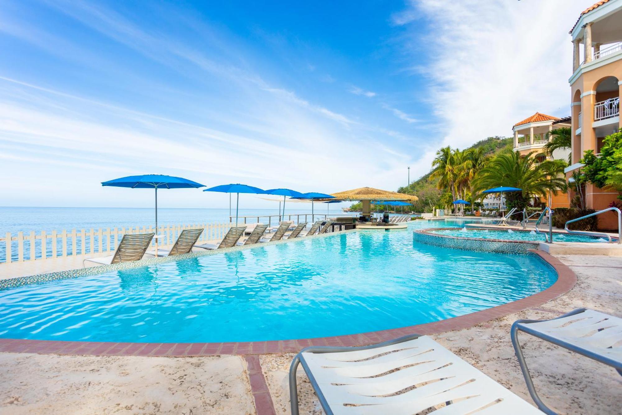 Rincon Beach Resort Exterior foto